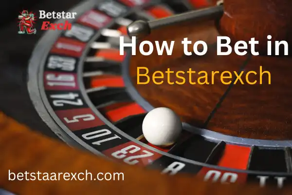 How to Bet in Betstarexch