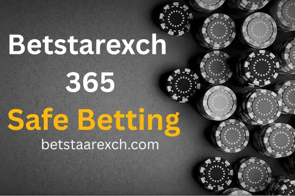 Betstarexch 365