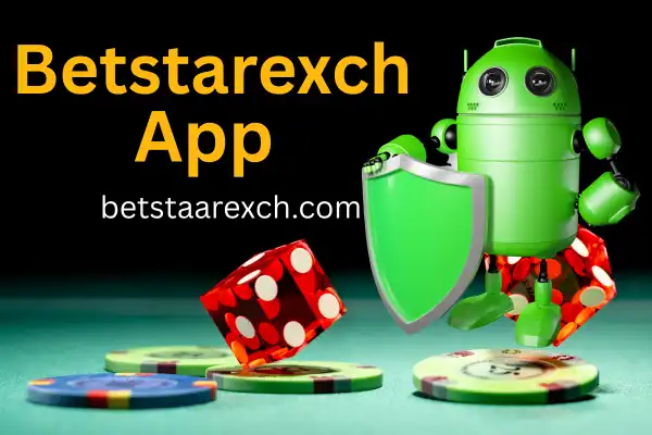 What Is Betstarexch Anyway