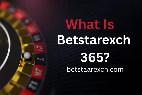 Betstarexch 365