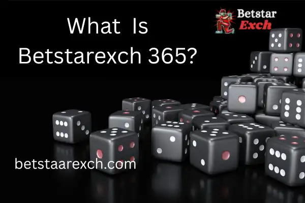 Betstarexch Online