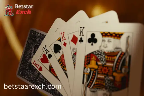 Betstarexch is Legal in India