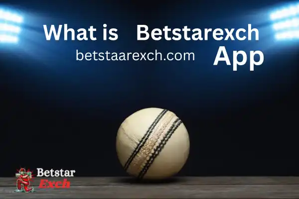 Betstarexch App