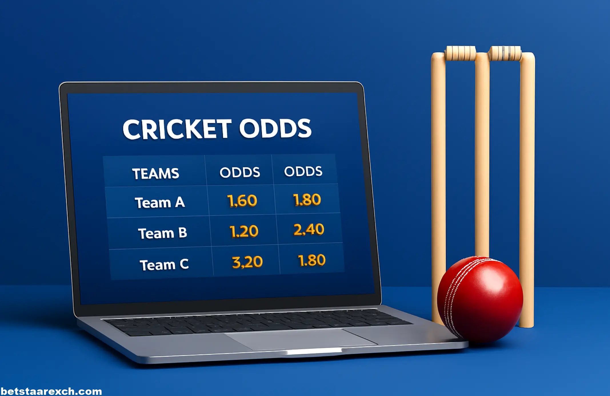 How to Start Betting on Betstarexch