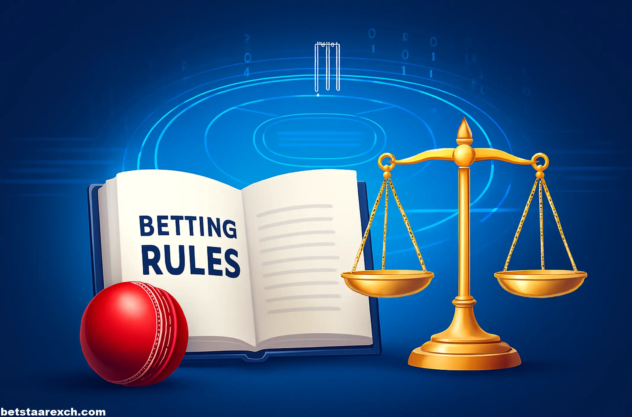 Understanding Betstarexch Betting Rules