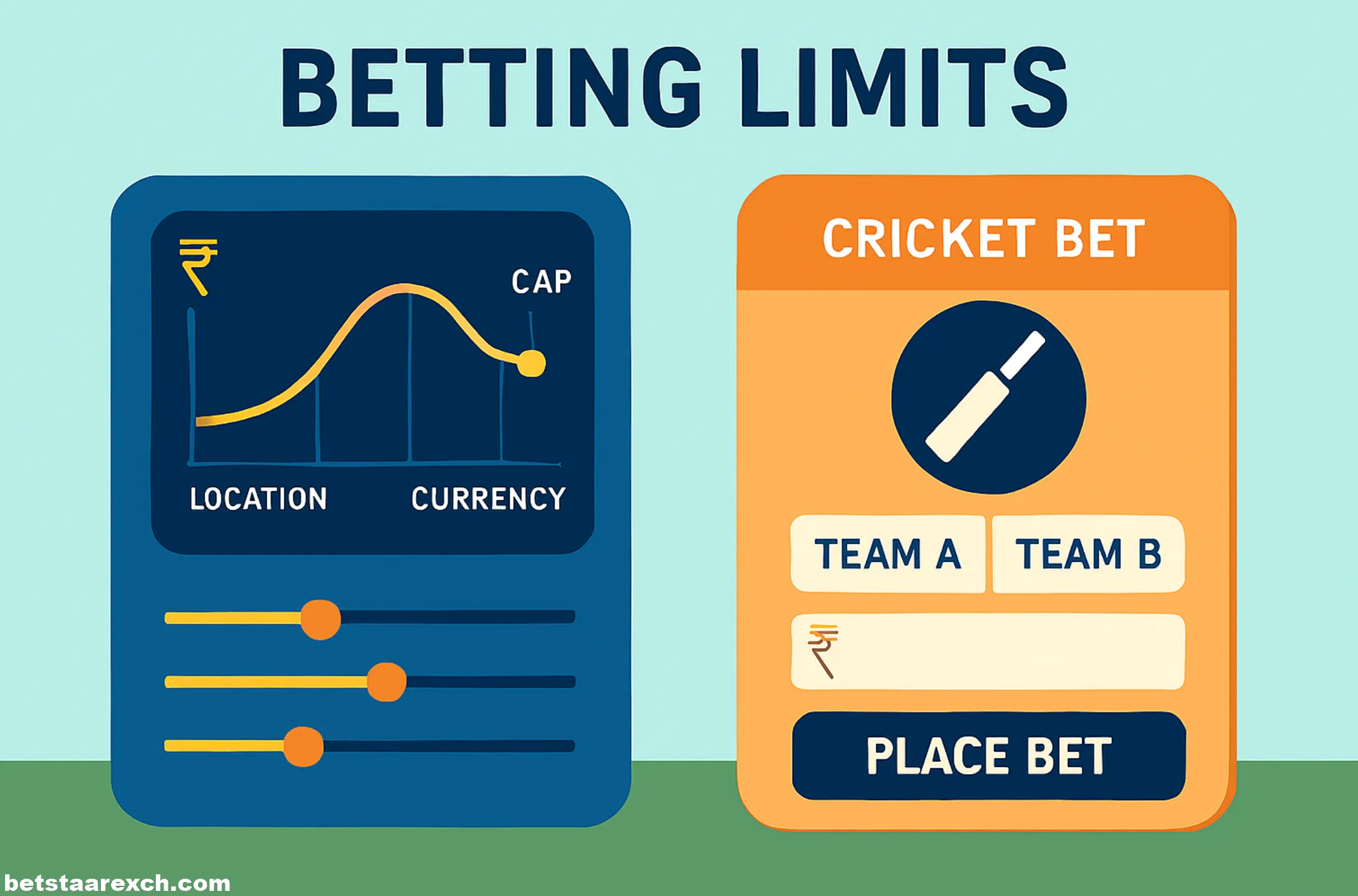 Betstarexch Betting Limits Guide