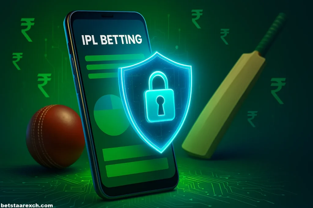 Betstarexch Exchange Account Safety