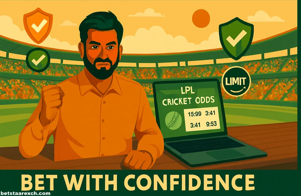 Betstarexch Safe Betting Advice