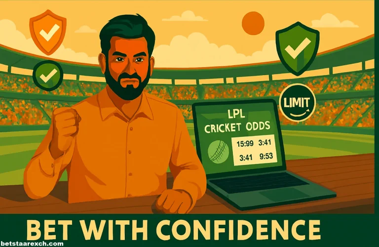 Betstarexch Safe Betting Advice