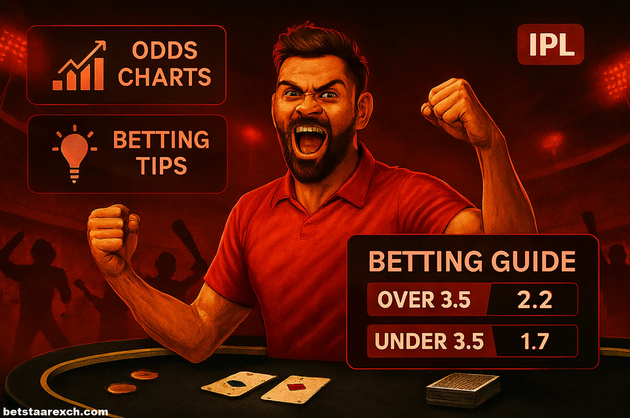 Betstarexch Top Bowler Betting Guide