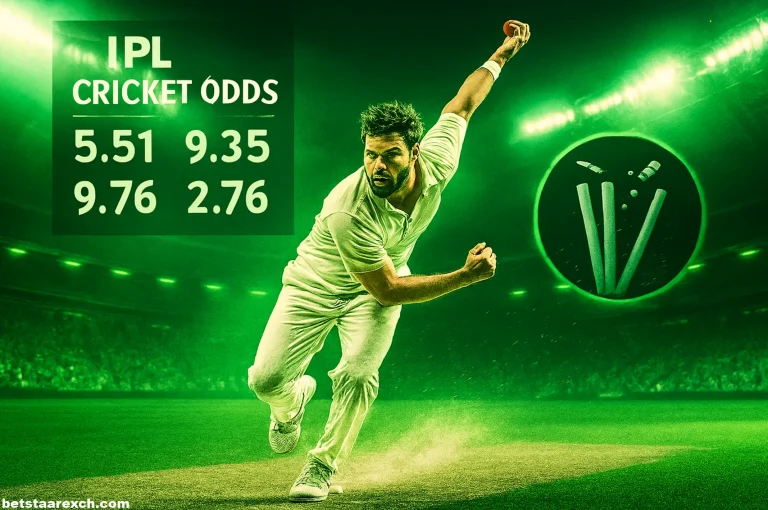Betstarexch Top Bowler Bowling Bets