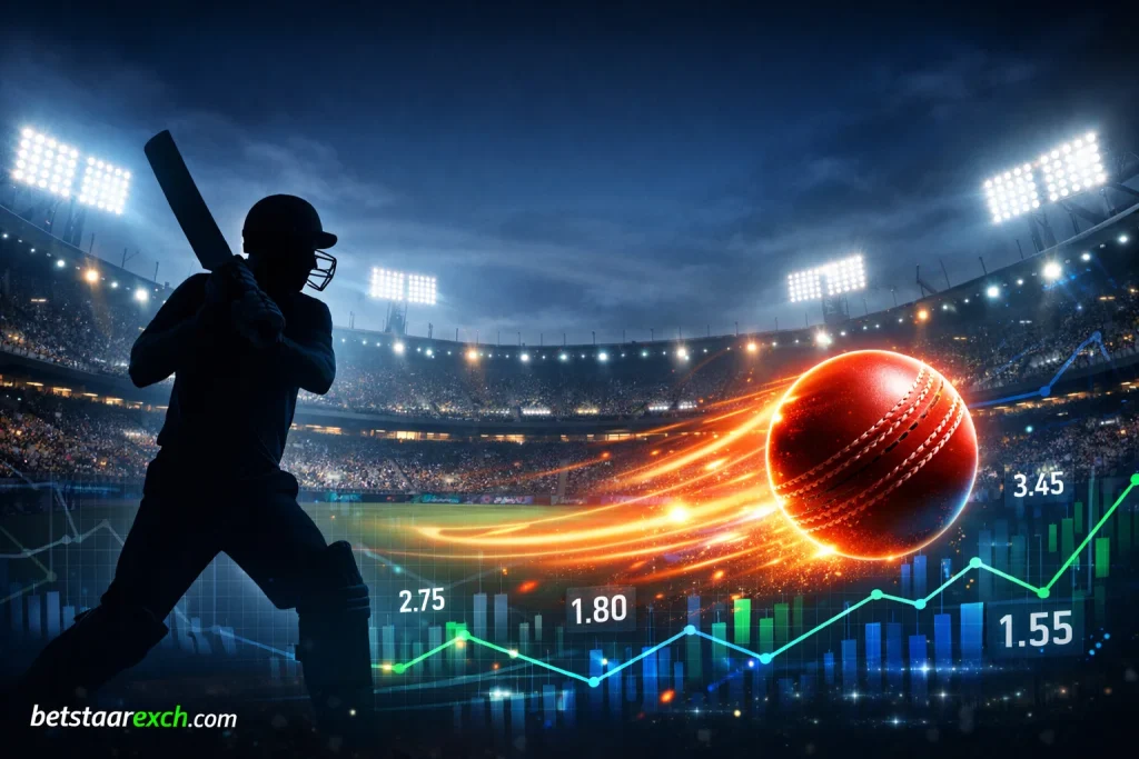 Best Betting Exchange Sites in India