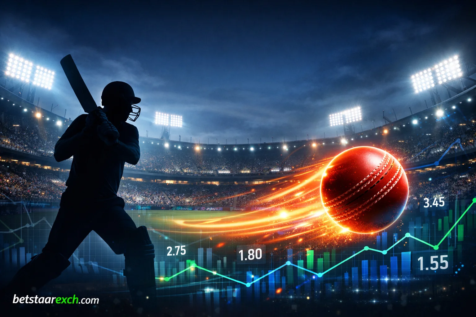 Best Betting Exchange Sites in India