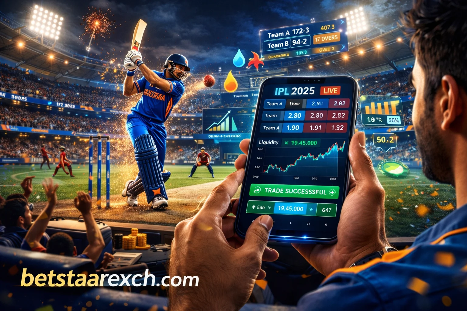 IPL Betting Tips and Predictions