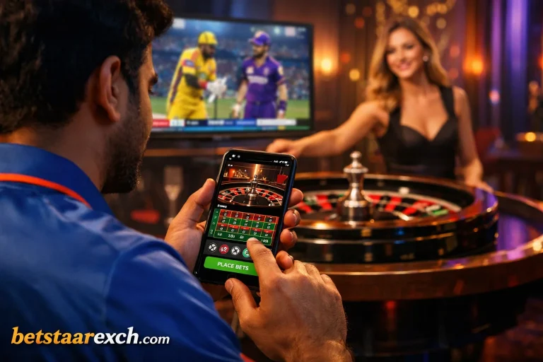 Best Live Dealer Casinos Online
