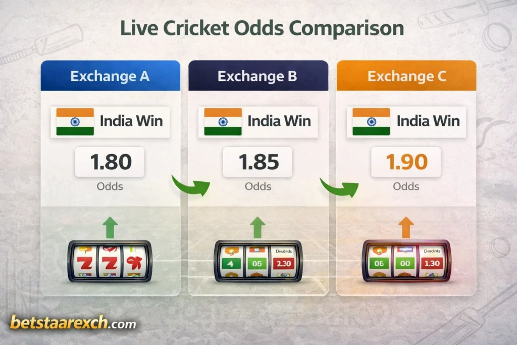 Common Odds Comparison Hurdles and Fixes