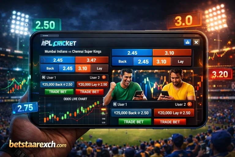 How Betting Exchanges Differ from Sportsbooks