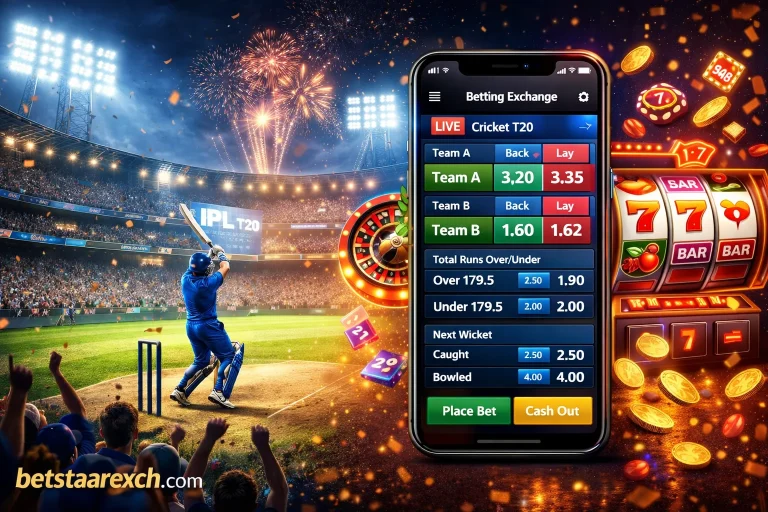 How Betting Exchanges Work Explained
