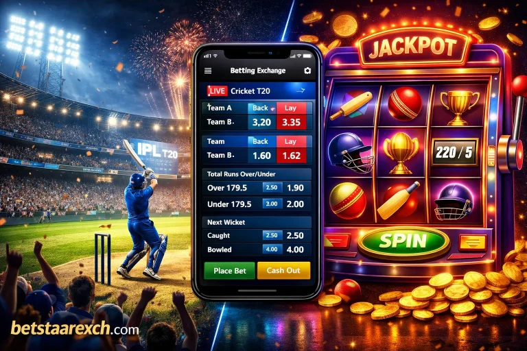 Real Money Online Slots India