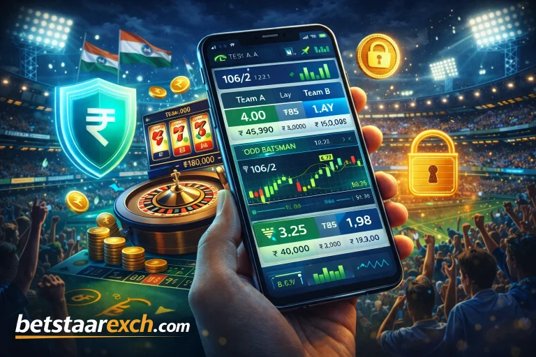 Safest Online Casinos in India