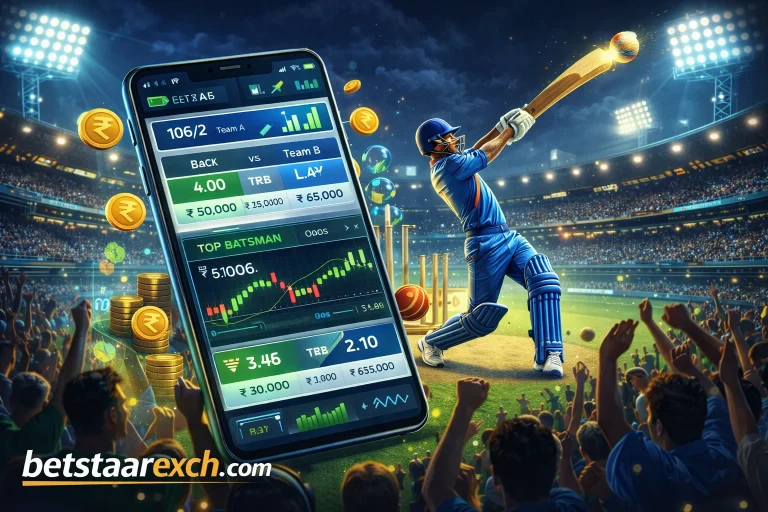 T20 World Cup Betting Markets